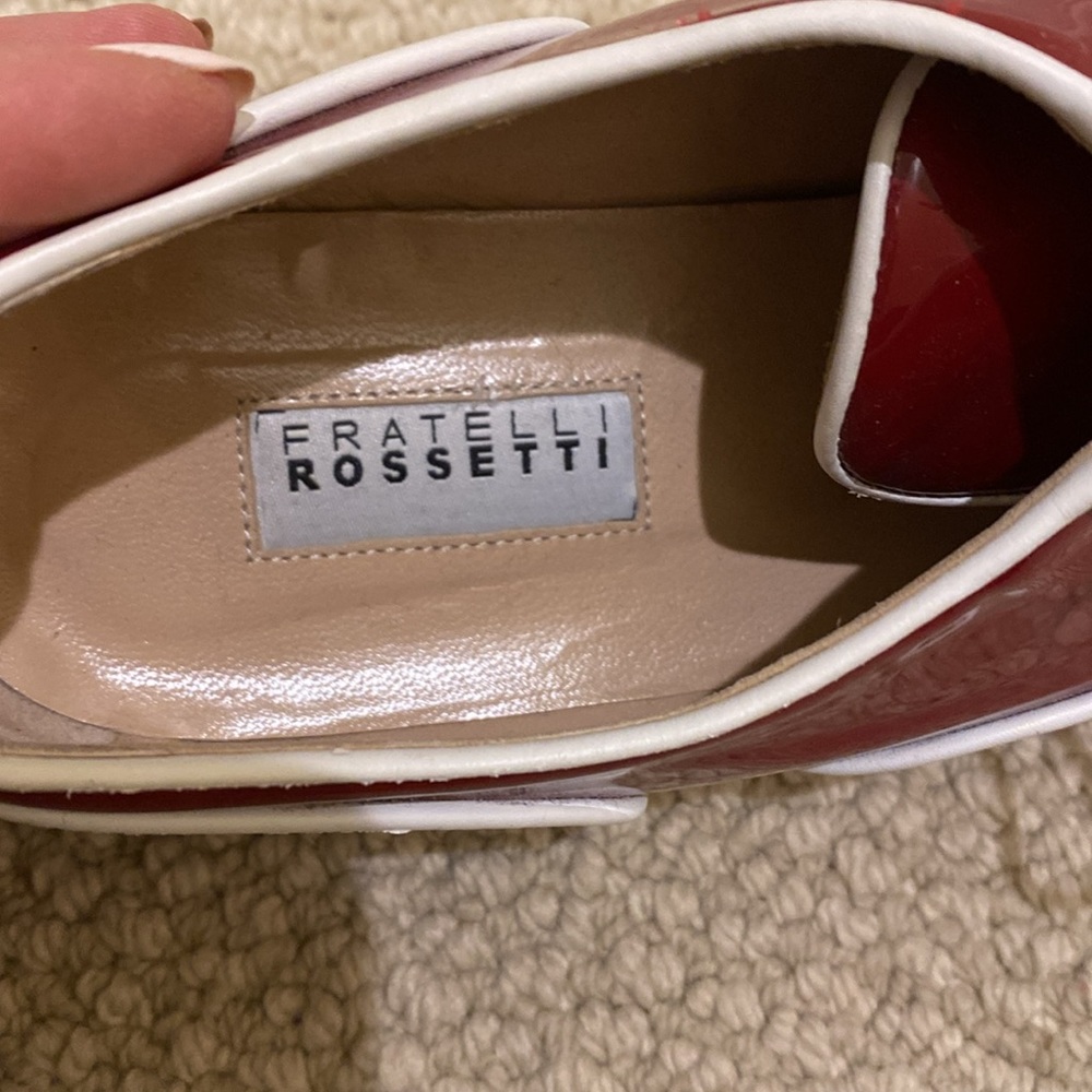 ❤️FRATELLI ROSSETTI SHOES❤️ - Picture 10 of 10